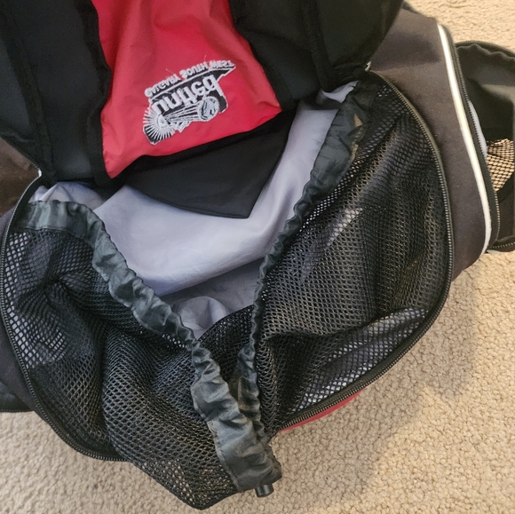 Addidas backpack - Picture 10 of 16